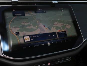 Mercedes-Benz E 300 de T Avantgarde Distronic AHK Memory 360°