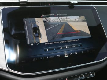 Mercedes-Benz E 300 de T Avantgarde Distronic AHK Memory 360°