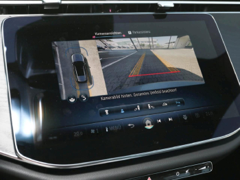 Mercedes-Benz E 300 de T Avantgarde Distronic AHK Memory 360°