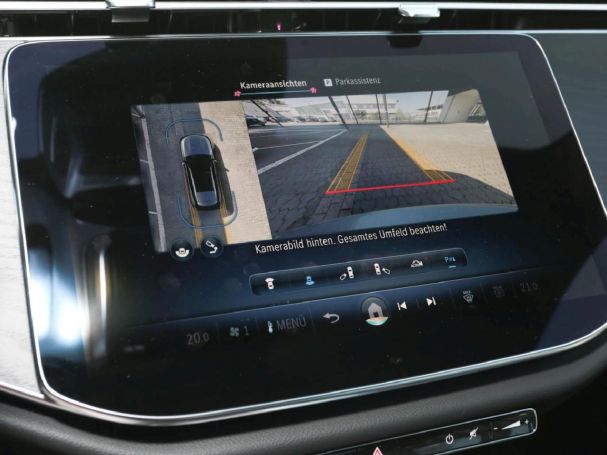 Mercedes-Benz E 300 de T Avantgarde Distronic AHK Memory 360° Mercedes-Benz E 300 de T Avantgarde Distronic AHK Memory 360°