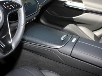 Mercedes-Benz E 300 de T Avantgarde Distronic AHK Memory 360°
