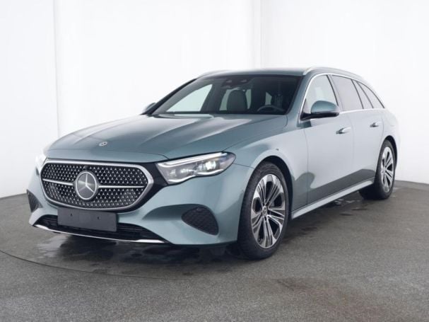 Mercedes-Benz E 300 de T Avantgarde Distronic AHK Memory 360°