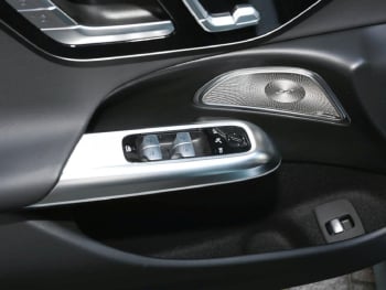 Mercedes-Benz E 300 de T Avantgarde Distronic AHK Memory 360°