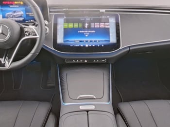 Mercedes-Benz E 300 de T Avantgarde Distronic AHK Memory 360°