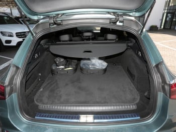 Mercedes-Benz E 300 de T Avantgarde Distronic AHK Memory 360°