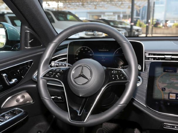 Mercedes-Benz E 300 de T Avantgarde Distronic AHK Memory 360° Mercedes-Benz E 300 de T Avantgarde Distronic AHK Memory 360°