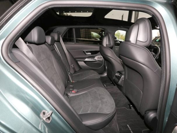 Mercedes-Benz E 300 de T AMG Night Panorama Kamera Keyless AHK Mercedes-Benz E 300 de T AMG Night Panorama Kamera Keyless AHK