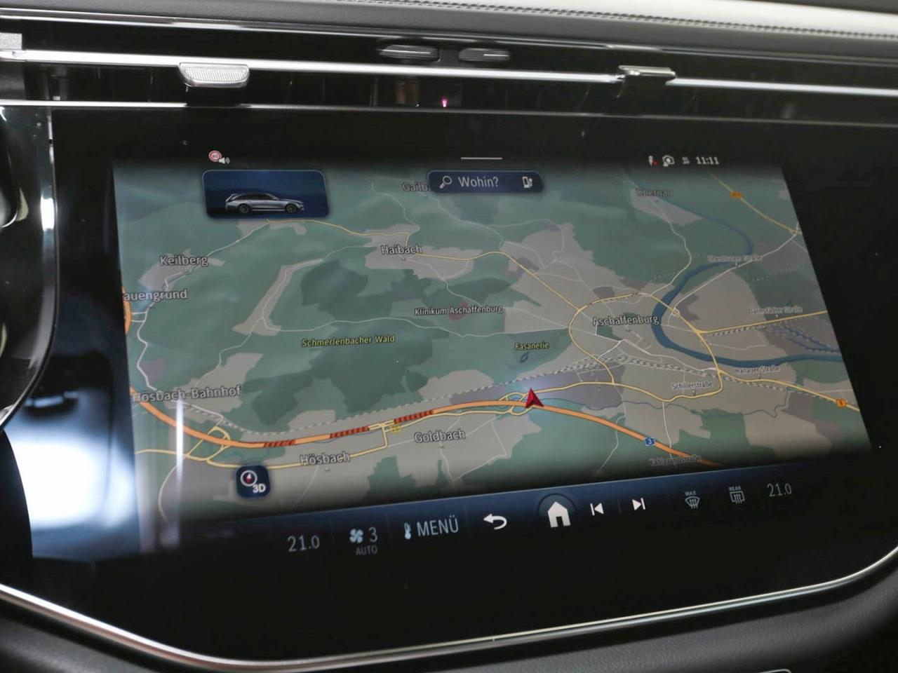 Mercedes-Benz E 300 de T AMG Night Panorama Kamera Keyless AHK Mercedes-Benz E 300 de T AMG Night Panorama Kamera Keyless AHK