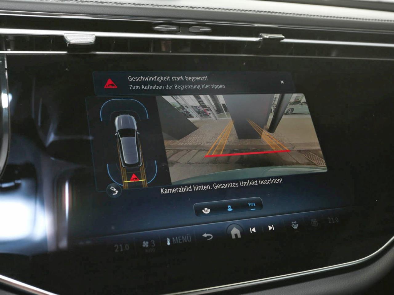 Mercedes-Benz E 300 de T AMG Night Panorama Kamera Keyless AHK Mercedes-Benz E 300 de T AMG Night Panorama Kamera Keyless AHK