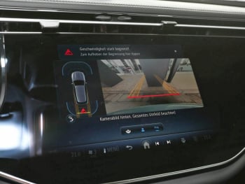 Mercedes-Benz E 300 de T AMG Night Panorama Kamera Keyless AHK Mercedes-Benz E 300 de T AMG Night Panorama Kamera Keyless AHK