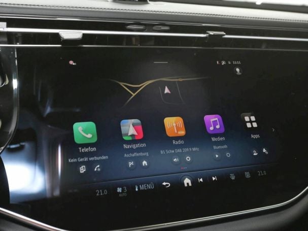 Mercedes-Benz E 300 de T AMG Night Panorama Kamera Keyless AHK Mercedes-Benz E 300 de T AMG Night Panorama Kamera Keyless AHK