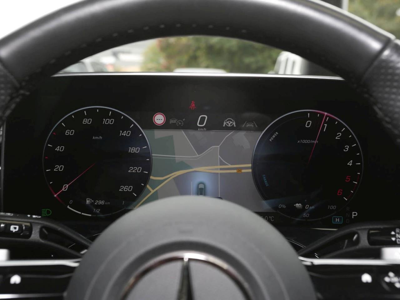 Mercedes-Benz E 300 de T AMG Night Panorama Kamera Keyless AHK