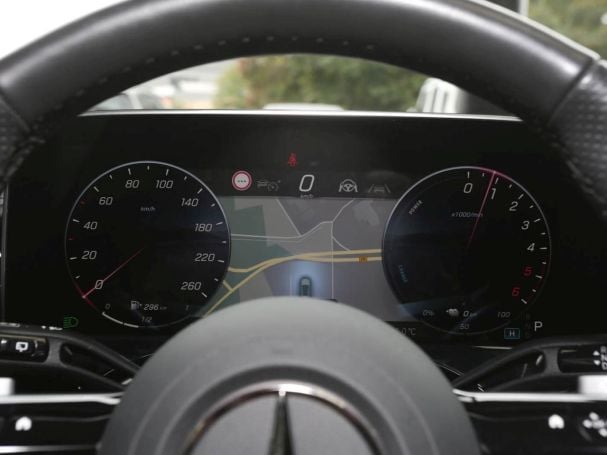 Mercedes-Benz E 300 de T AMG Night Panorama Kamera Keyless AHK Mercedes-Benz E 300 de T AMG Night Panorama Kamera Keyless AHK