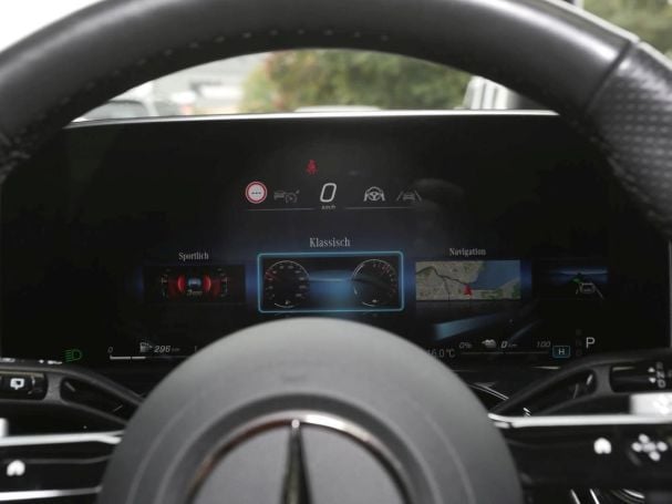 Mercedes-Benz E 300 de T AMG Night Panorama Kamera Keyless AHK Mercedes-Benz E 300 de T AMG Night Panorama Kamera Keyless AHK