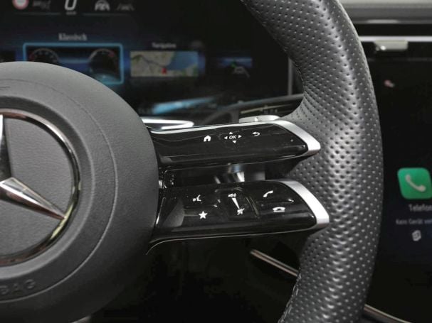 Mercedes-Benz E 300 de T AMG Night Panorama Kamera Keyless AHK Mercedes-Benz E 300 de T AMG Night Panorama Kamera Keyless AHK