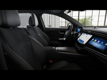 Mercedes-Benz E 300 de T AMG Night Panorama Kamera Keyless AHK