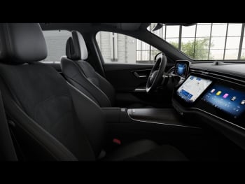 Mercedes-Benz E 300 de T AMG Night Panorama Kamera Keyless AHK