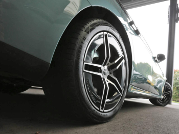 Mercedes-Benz E 300 de T AMG Night Panorama Kamera Keyless AHK