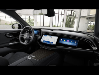 Mercedes-Benz E 300 de T AMG Night Panorama Kamera Keyless AHK