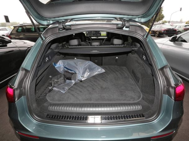 Mercedes-Benz E 300 de T AMG Night Panorama Kamera Keyless AHK Mercedes-Benz E 300 de T AMG Night Panorama Kamera Keyless AHK