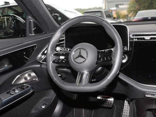 Mercedes-Benz E 300 de T AMG Night Panorama Kamera Keyless AHK Mercedes-Benz E 300 de T AMG Night Panorama Kamera Keyless AHK
