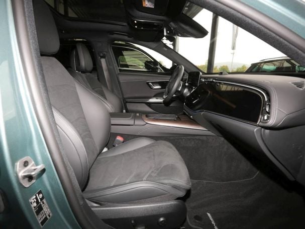 Mercedes-Benz E 300 de T AMG Night Panorama Kamera Keyless AHK Mercedes-Benz E 300 de T AMG Night Panorama Kamera Keyless AHK