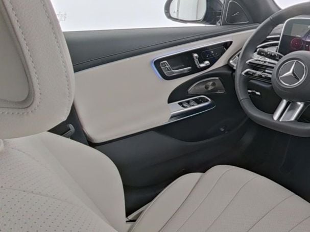 Mercedes-Benz E 300 e T AMG Night AHK 360° Memory Burmester Mercedes-Benz E 300 e T AMG Night AHK 360° Memory Burmester
