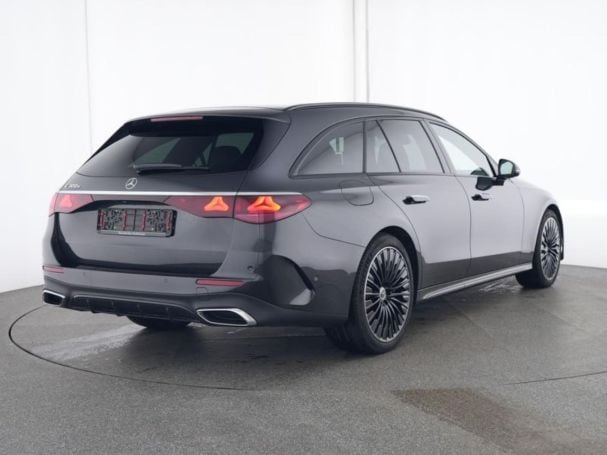 Mercedes-Benz E 300 e T AMG Night AHK 360° Memory Burmester Mercedes-Benz E 300 e T AMG Night AHK 360° Memory Burmester