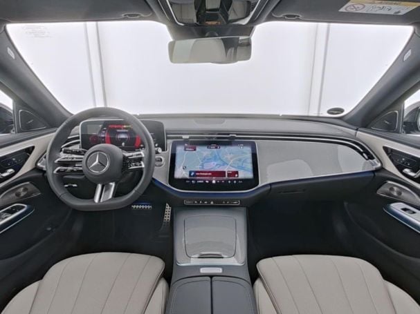 Mercedes-Benz E 300 e T AMG Night AHK 360° Memory Burmester Mercedes-Benz E 300 e T AMG Night AHK 360° Memory Burmester