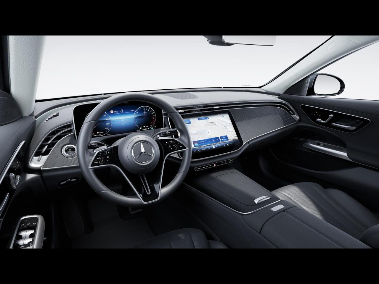 Mercedes-Benz E 300 e T Avantgarde MBUX Navi Memory AHK 360°