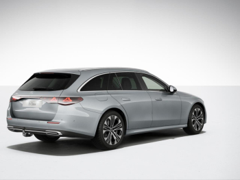 Mercedes-Benz E 300 e T Avantgarde MBUX Navi Memory AHK 360°