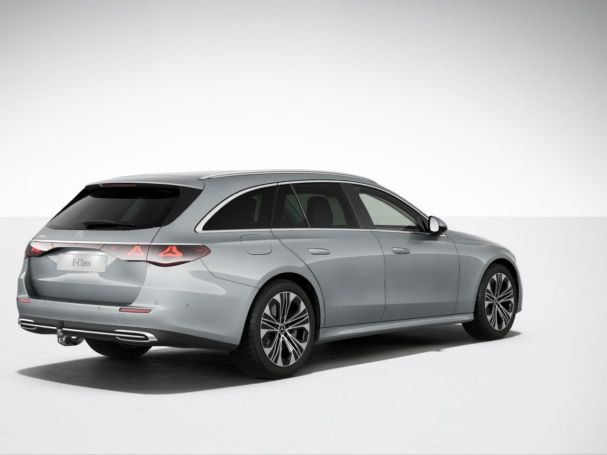 Mercedes-Benz E 300 e T Avantgarde MBUX Navi Memory AHK 360°