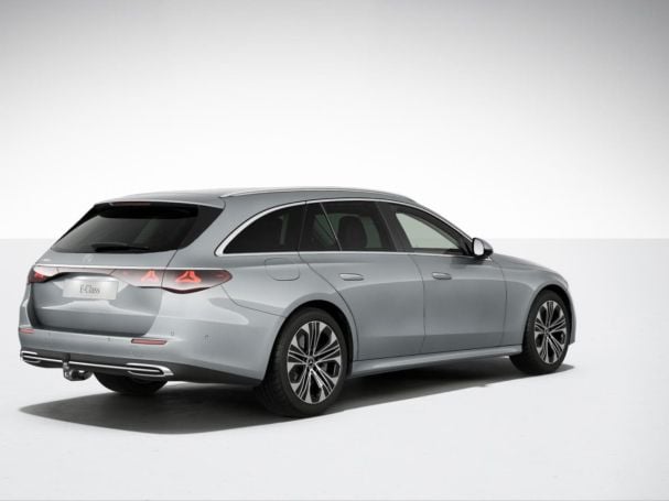 Mercedes-Benz E 300 e T Avantgarde MBUX Navi Memory AHK 360°