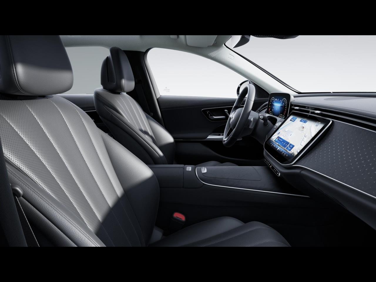 Mercedes-Benz E 300 e T Avantgarde MBUX Navi Memory AHK 360°