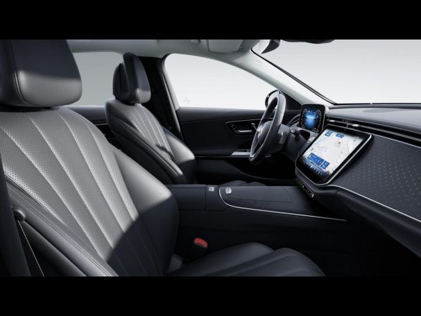 Mercedes-Benz E 300 e T Avantgarde MBUX Navi Memory AHK 360°