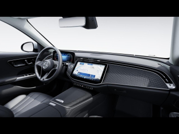 Mercedes-Benz E 300 e T Avantgarde MBUX Navi Memory AHK 360°