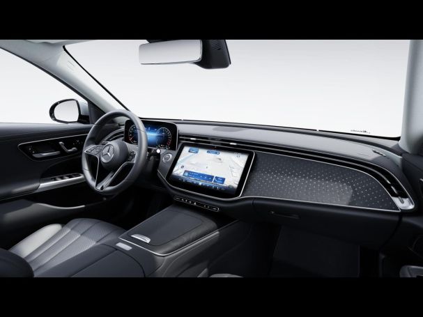 Mercedes-Benz E 300 e T Avantgarde MBUX Navi Memory AHK 360°