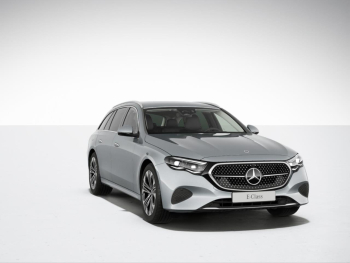 Mercedes-Benz E 300 e T Avantgarde MBUX Navi Memory AHK 360°