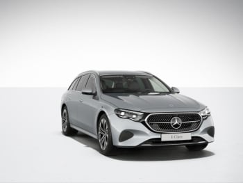 Mercedes-Benz E 300 e T Avantgarde MBUX Navi Memory AHK 360°