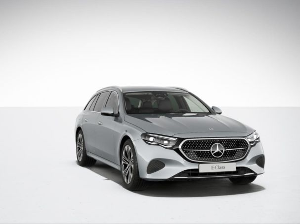 Mercedes-Benz E 300 e T Avantgarde MBUX Navi Memory AHK 360°