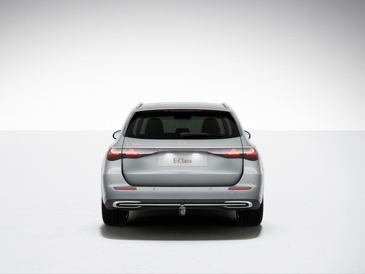 Mercedes-Benz E 300 e T Avantgarde MBUX Navi Memory AHK 360°