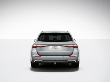 Mercedes-Benz E 300 e T Avantgarde MBUX Navi Memory AHK 360°