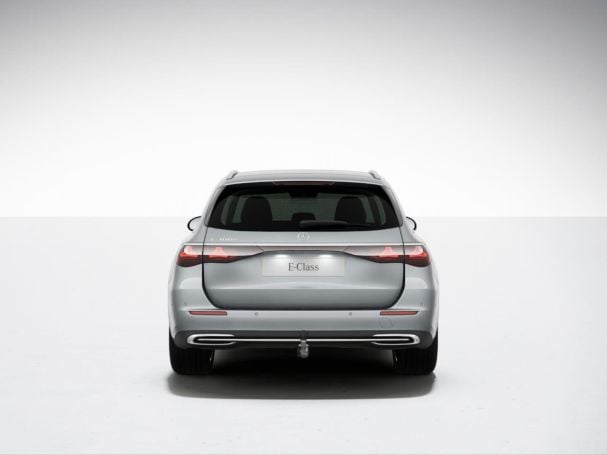 Mercedes-Benz E 300 e T Avantgarde MBUX Navi Memory AHK 360°