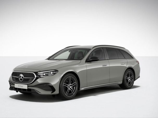 Mercedes-Benz E 300 e T AMG Night Distronic Memory 360° AHK Mercedes-Benz E 300 e T AMG Night Distronic Memory 360° AHK