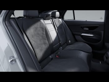 Mercedes-Benz E 300 e T AMG Night Distronic Memory 360° AHK