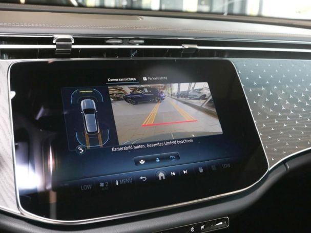 Mercedes-Benz E 300 e T AMG Night MBUX Distronic Panorama AHK