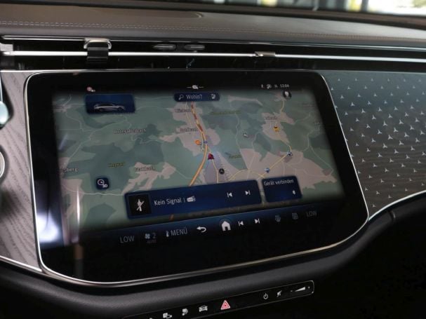 Mercedes-Benz E 300 e T AMG Night MBUX Distronic Panorama AHK