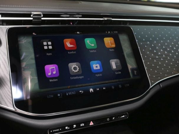 Mercedes-Benz E 300 e T AMG Night MBUX Distronic Panorama AHK Mercedes-Benz E 300 e T AMG Night MBUX Distronic Panorama AHK