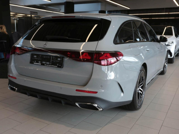 Mercedes-Benz E 300 e T AMG Night MBUX Distronic Panorama AHK