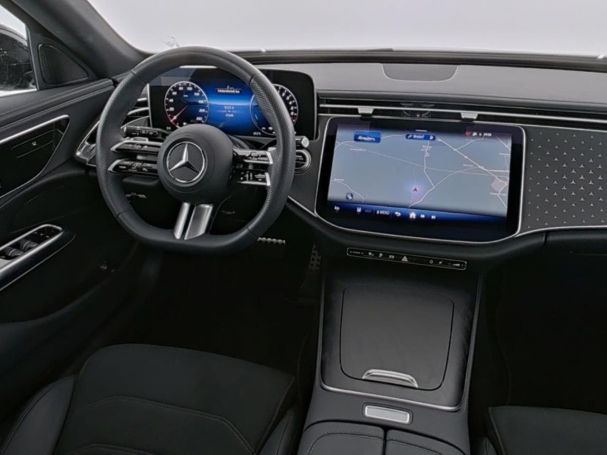 Mercedes-Benz E 300 e T AMG Night MBUX Distronic Panorama AHK Mercedes-Benz E 300 e T AMG Night MBUX Distronic Panorama AHK